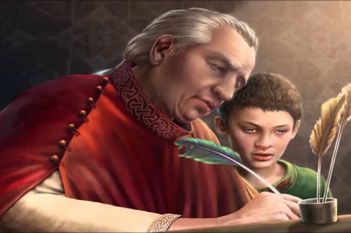 When The King Is An Author: A Guide for Writers and Publishers