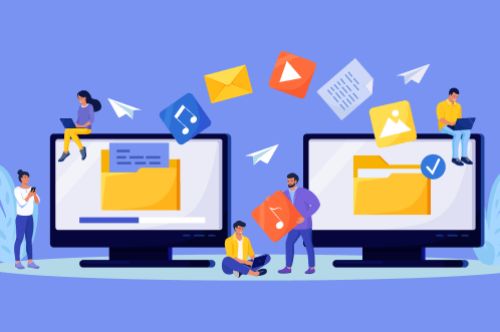 How To Start Selling Digital Downloads – A Step-by-Step Guide