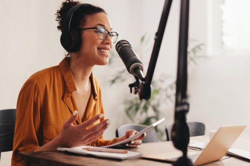 How to Turn Your Podcast into a Profitable Digital Download