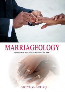 Marriageology: Guidance on Your Way to and from the Altar