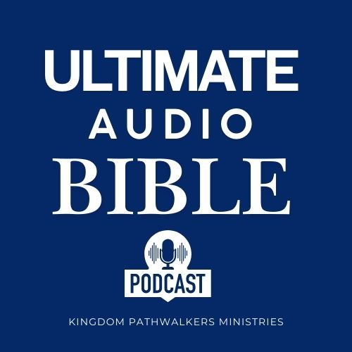 Ultimate Audio Bible